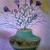 Les fleurs d'Edith von Baresha