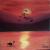 Flamingos im Sonnenuntergang von MH