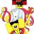 Wappen des Thietmar de Vrij (2003) KVN 241 von Kadée