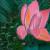 Magnolie von MH