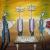 " Das Manifest " von K.Winkler's "Punk Paint Kitchen"
