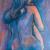 Romy Schneider von Fery Aschenbrenner