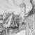 Rothenburg ob der Tauber von Fery Aschenbrenner