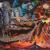 Doomsday Atmosphere von