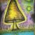 Glowing Mushroom von