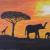 Afrika von welli