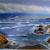 Strandlandschaft von welli