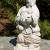 Buddha Statuette von KUM