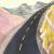 Desert Highway von