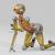 Rollschuhfahrender Roboter 2 / Roller Skating Robot 2 von robolotion
