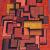 Quadrate im Raum von George E. Jones