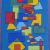 Form und Farbspielerei von George E. Jones