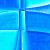 Blue Cross von George E. Jones