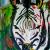 Zebra von Pupuze