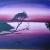 Purple landscape von Nessie