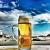 Skybeer von X.KLUSIV
