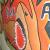"Shark Attack" von