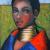 Die Ndebele von Grazynarte