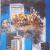 World Trade Center 9/11 von B.Riemer