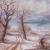 Wintermorgen von
