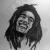 Bob Marley von