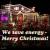 Merry Christmas von Orfeu de SantaTeresa