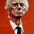 Bertrand Russel von