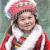Tibetan Girl von