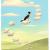 Maxwell Und Die Wolkenschäfchen von Lili-Pix