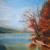 Herbstsonne von