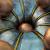 Kugelloch / Bullet Hole von robolotion