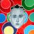 Popart self von T.Hiller