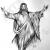 Jesus von