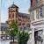 Blick über den Markt von Gesp70
