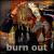 burn out von Orfeu de SantaTeresa