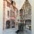 Rathausplatz in Bernkastel von Gesp70