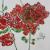 Stockrose von