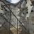 Treppenhinterhof 1 / Backyard With Stairs 1 von robolotion