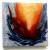 Feuer und Wasser von Jörg HaNam