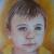 portrait von