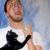 "CAT- ATTACK" von Heike Müller