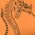 Flying Snake von Nina
