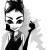Audrey Hepburn von