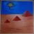 Beschützte Pyramiden von Carmen Weihrauch