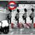london underground von walter gaisch