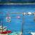 Blick nach Cannes von