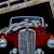 Mercedes 220 Cabrio von