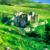 Romantische Landschaft von Rene Eichelmannn