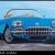 60er Corvette von