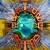 Kosmisches Auge von robolotion